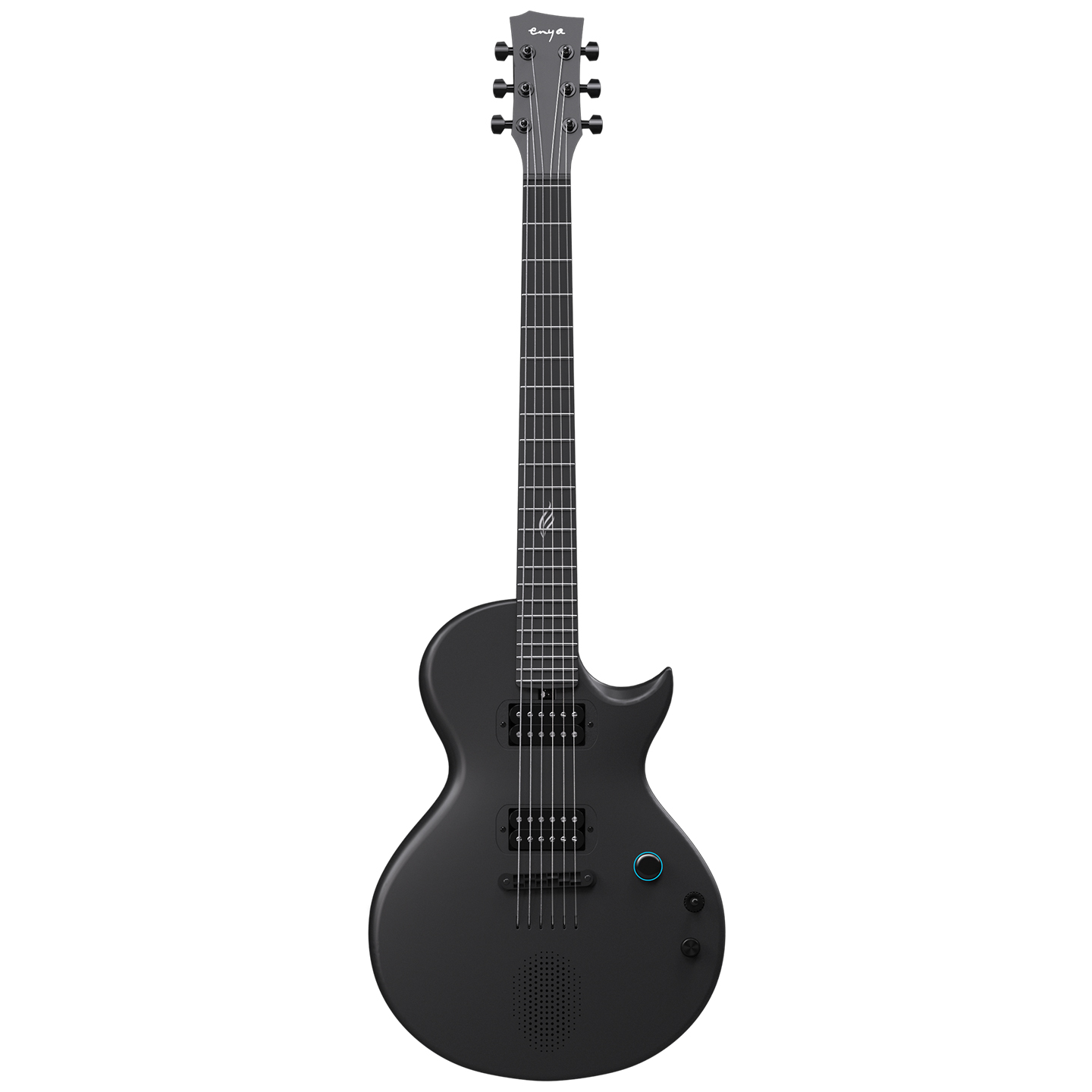 Enya Nova Go Sonic Carbon Fibre Smart Electric Guitar | SBR Pro Sound