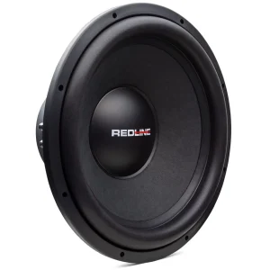 Digital Designs PSW15-D2  15-inch 700watts Dvc Subwoofer