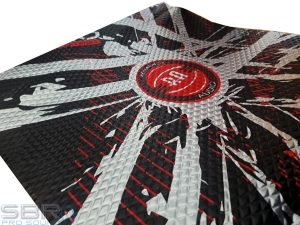 Reference Audio RA-MAT  2.2mm Sound Deadening Sheet