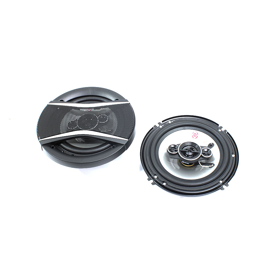 Reference Audio RA-RX6.4 6-inch Coaxial Speakers | SBR Pro Sound