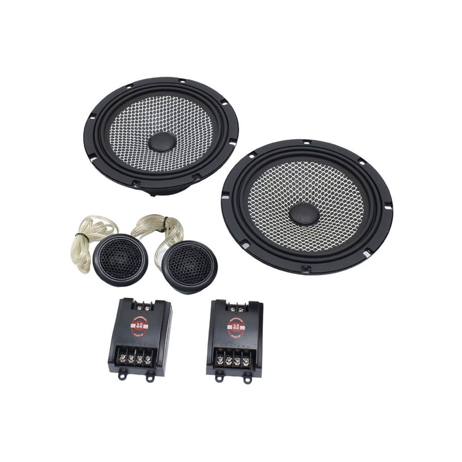 Reference Audio RA-RC6.2M| SBR Pro Sound