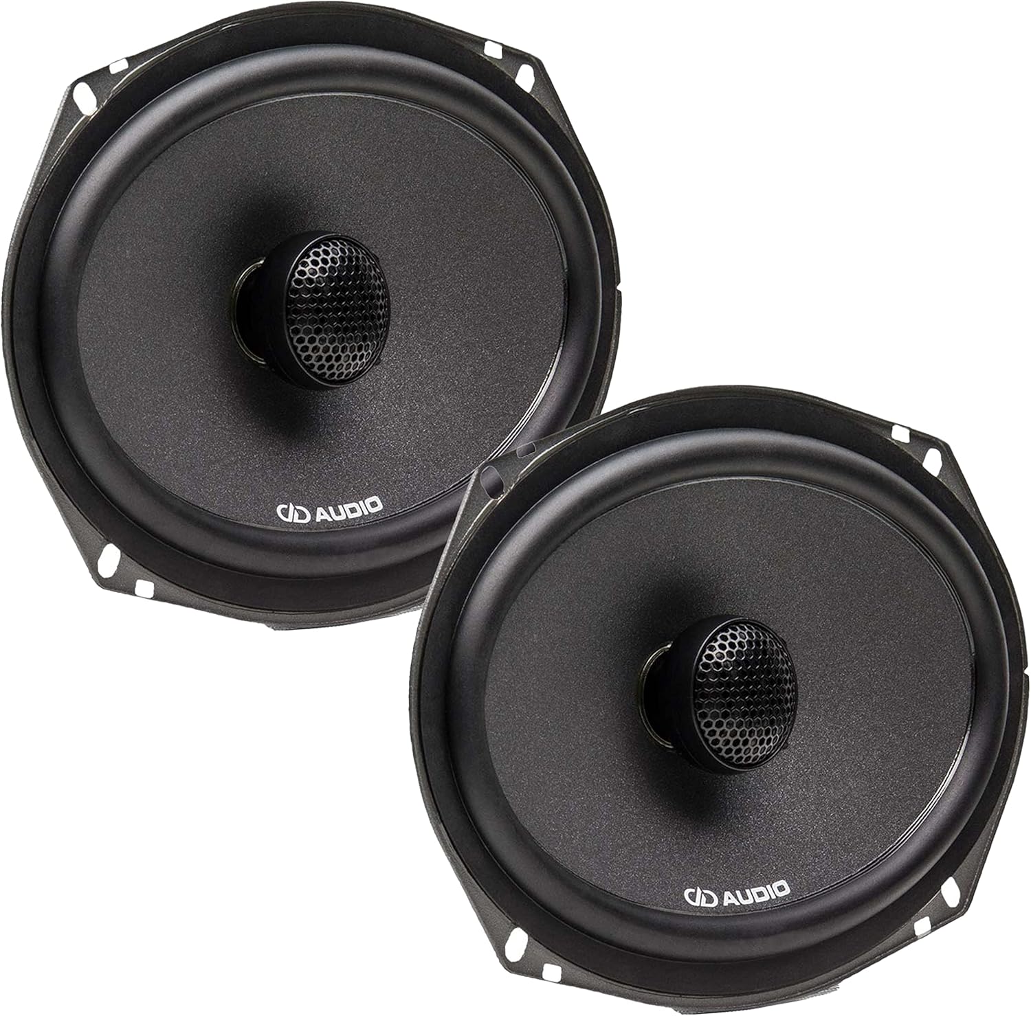 side CD まとめ Focal Auditor ACX 690 - 6x9