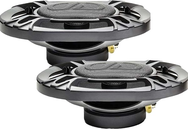 Digital Designs RLX6X9 6x9-inch 450W 2-Way Coaxial Speakers| SBR