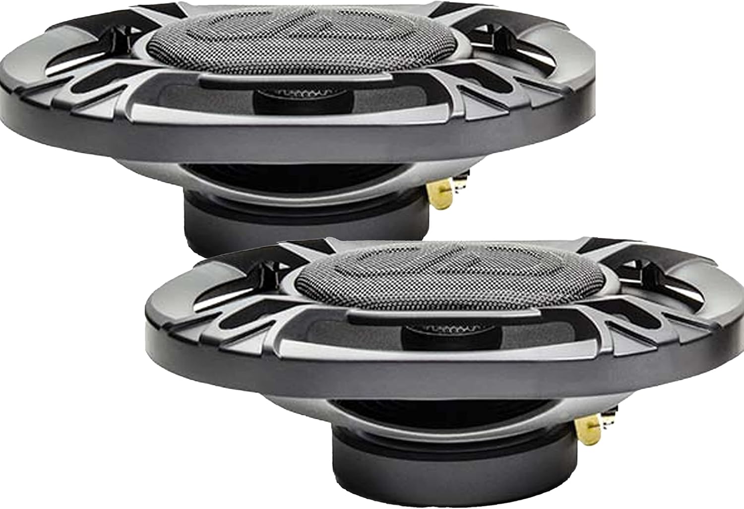 Digital Designs RLX6X9 6x9-inch 450W 2-Way Coaxial Speakers| SBR