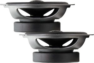 Digital Designs RLX6X9 6x9-inch 450W 2-Way Coaxial Speakers| SBR