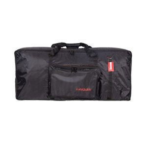 rubiQube 61-Key Keyboard Bag