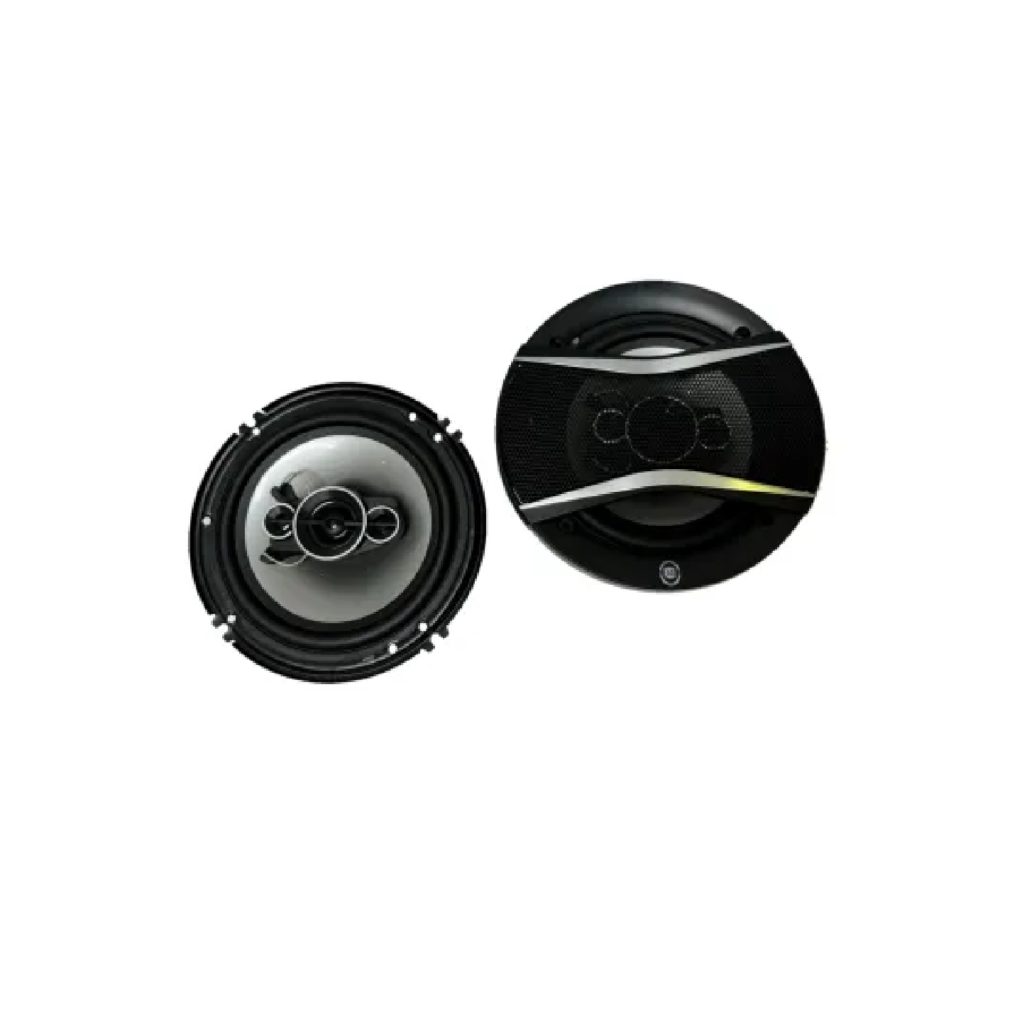 Reference Audio RA-RX5.4 5.25-inch 4-way Coaxial Speakers | SBR