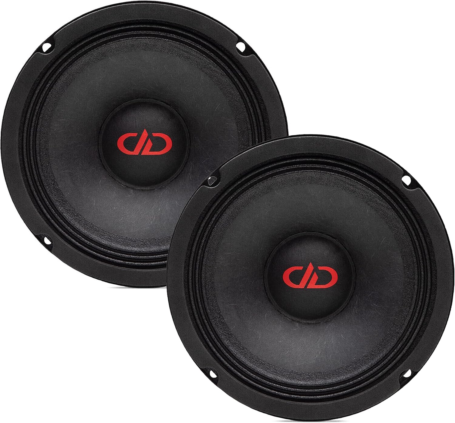 Digital Designs VO-MN6.5 6.5-inch Neodymium Midrange Speaker| SBR