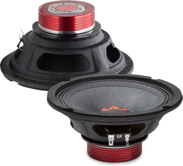 Digital Designs VO-MN6.5 6.5-inch Neodymium Midrange Speaker| SBR