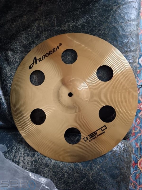 Arborea Hero 16
