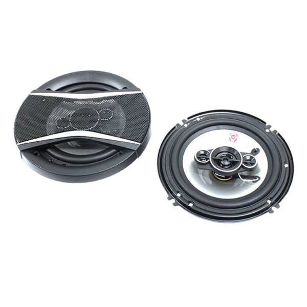 Reference Audio RX6.4 6-inch 4way coaxial Speakers| SBR Pro Sound