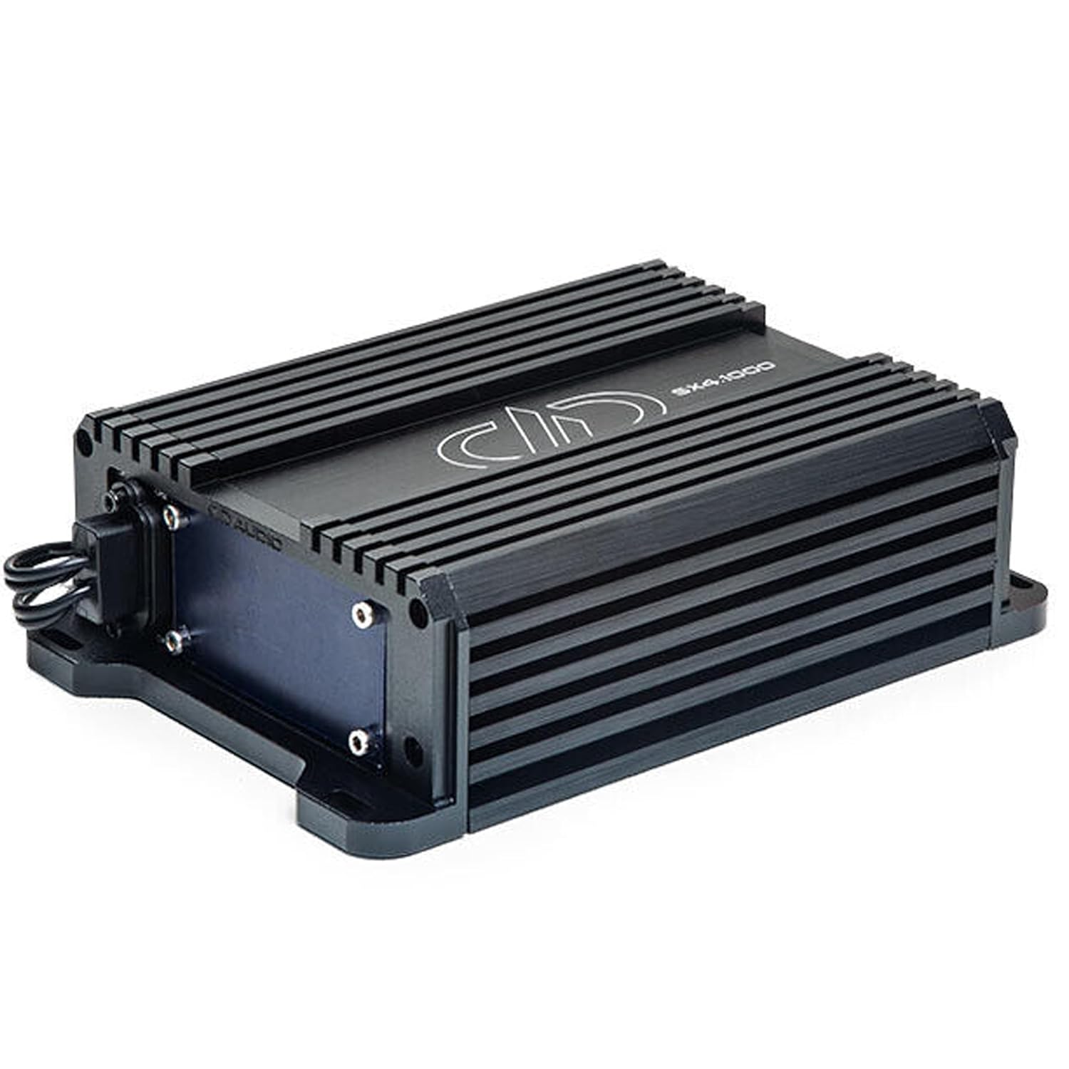 Digital Designs SX4.1000 4-Channel 1000w Rms Marine Amplifier| SBR