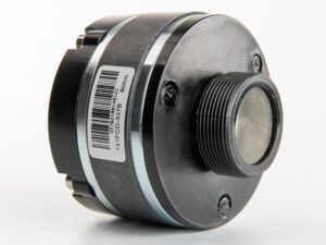RedCatt 141FCDX8-337D 8Ω 60w Compression Driver