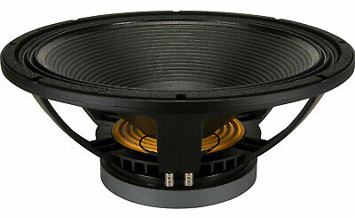 B&C Speakers LF Ds 18TBX100-8 1台のみ B&C Speakers 18TBX100 18