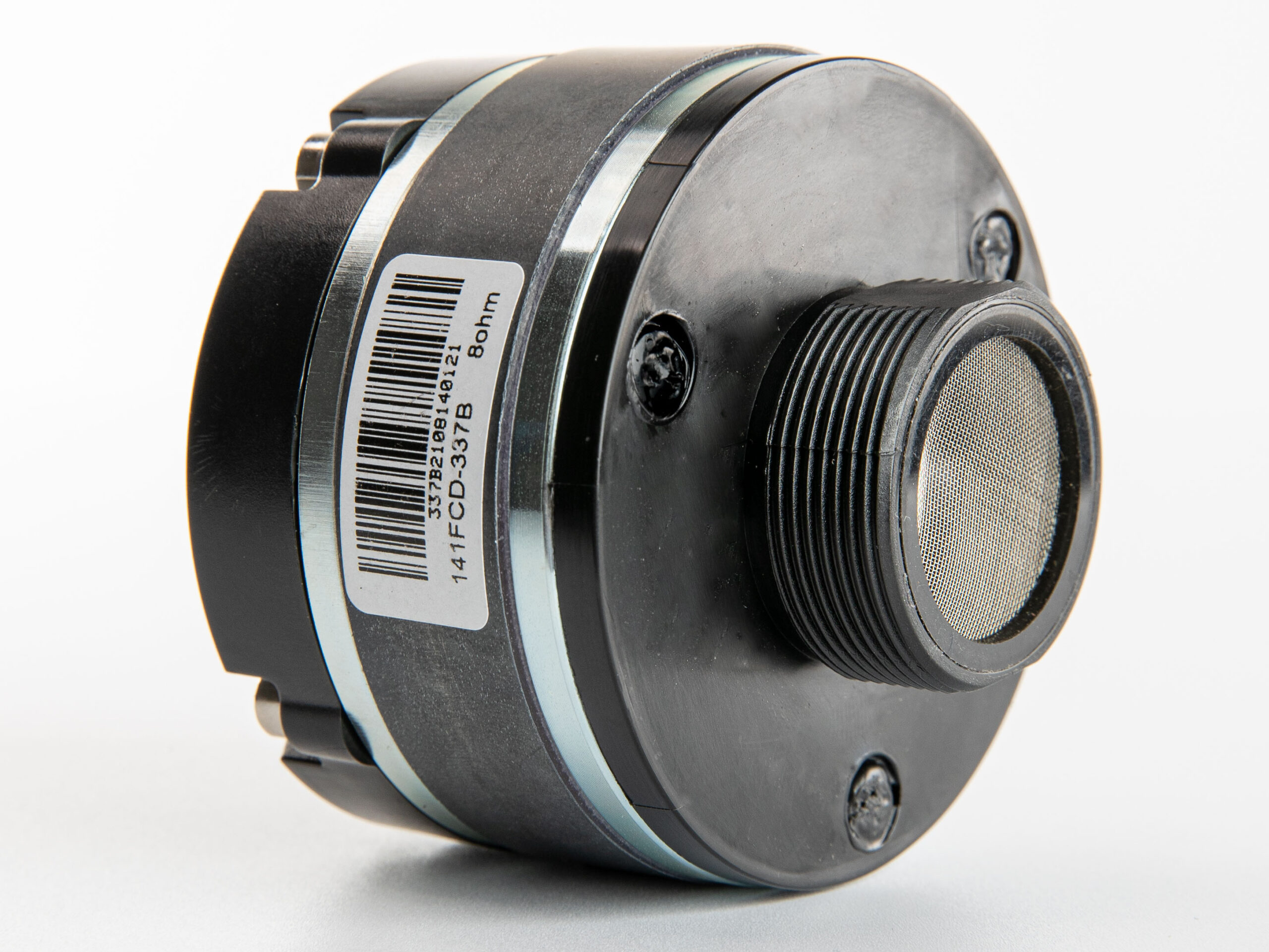 RedCatt 141FCD 8Ω | SBR Pro Sound