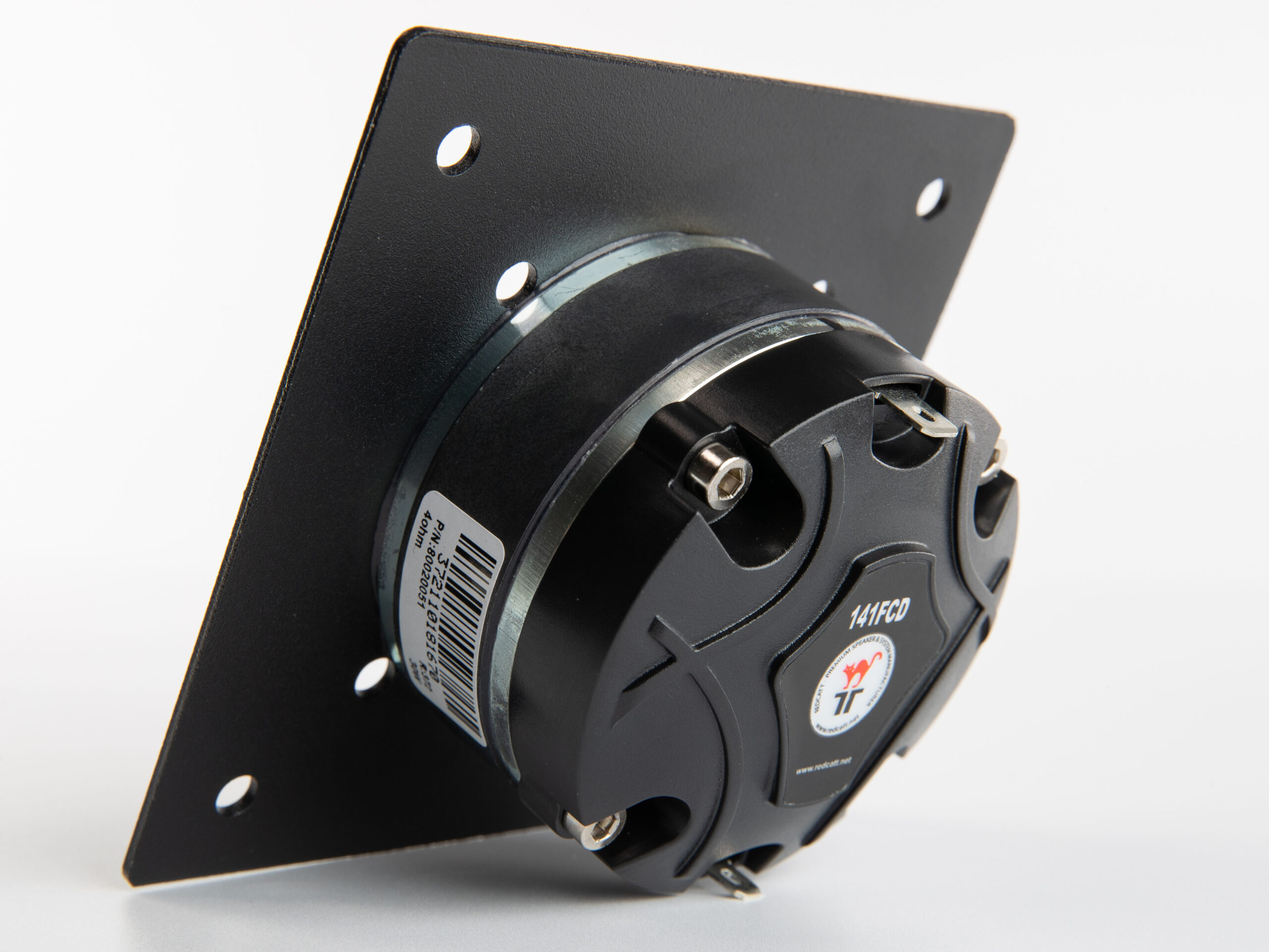 RedCatt 141FCD 8Ω Bolt-On | SBR Pro Sound