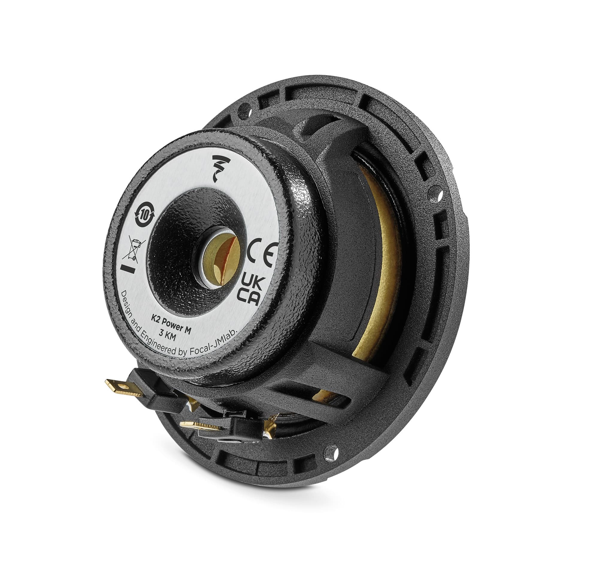 Focal K2 Power 'M' KM 3