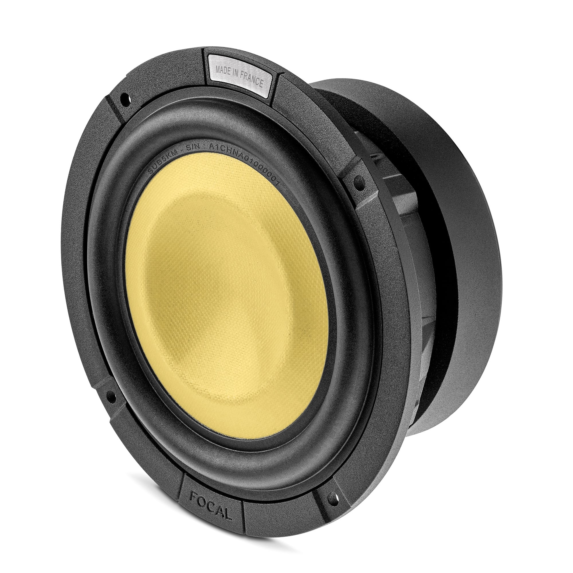 Focal K2 Power 'M' 165 KM 6.5