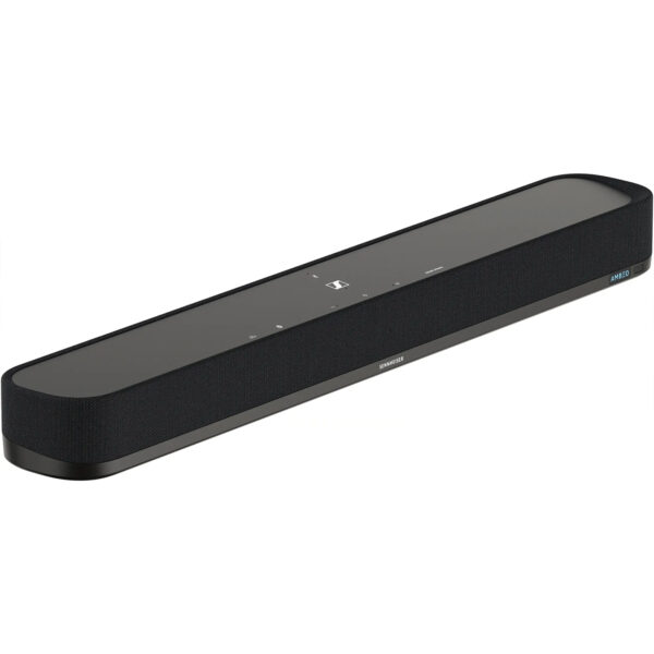 Sennheiser AMBEIO サウンドバー　ミニ Sennheiser AMBEO Soundbar Mini - Compact Dolby Atmos Soundbar| SBR