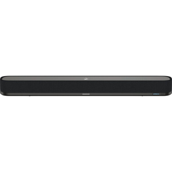 Sennheiser AMBEO Soundbar Mini - Compact Dolby Atmos Soundbar| SBR