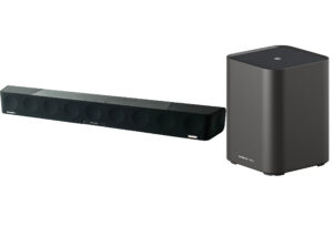 Sennheiser AMBEO Prime Set