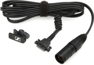 Sennheiser Headset Cable X5  XLR 5 Copper cable 