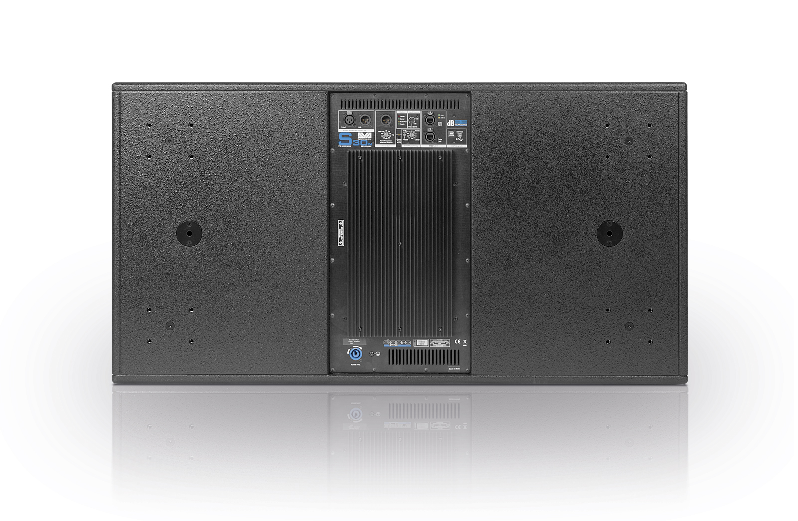 dB Technologies DVA S30N | SBR Pro Sound