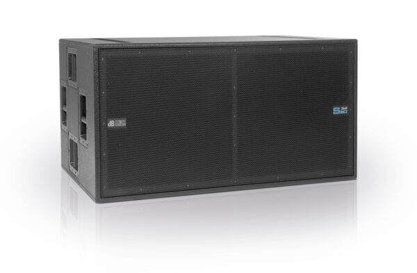dB Technologies DVA S30N | SBR Pro Sound