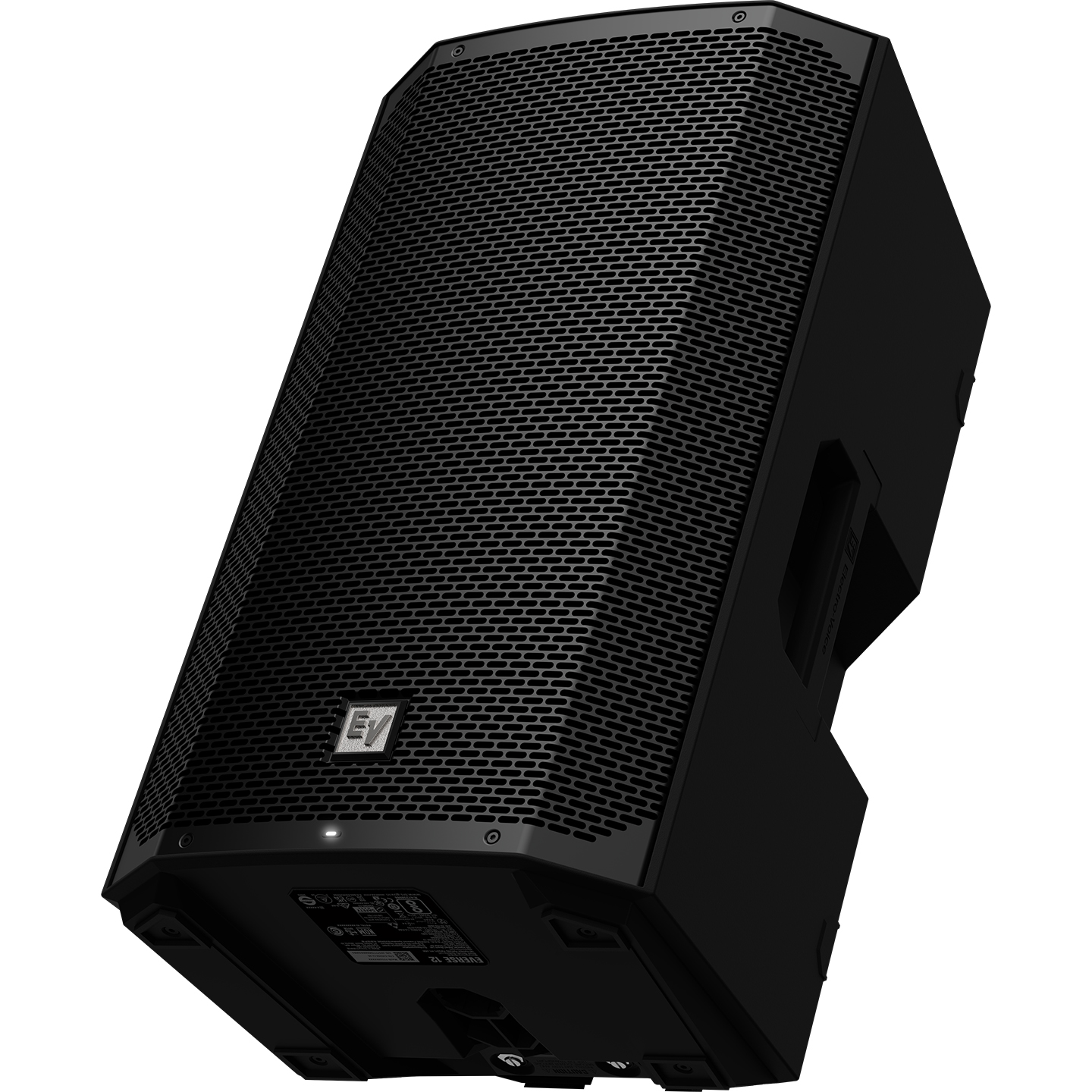 Electro Voice EVERSE 12 - Weatherized battery-powered loudspeaker