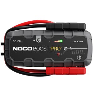 NOCO Boost Pro GB150 - 3000A 12V Boost PRO UltraSafe Jump Starter