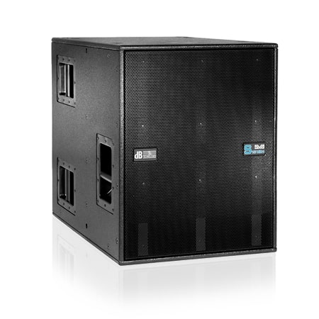 dB Technologies DVA S1518N | SBR Pro Sound
