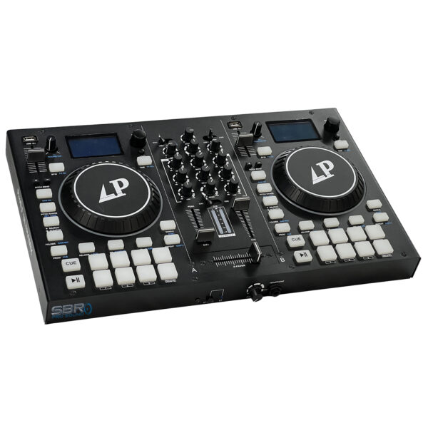 SAMPLING ARTIMAGE MIX-CD　１８～２１・２４ AlphaTheta DJM‑V5 Professional 3‑channel DJ Mixer - A1 Sound