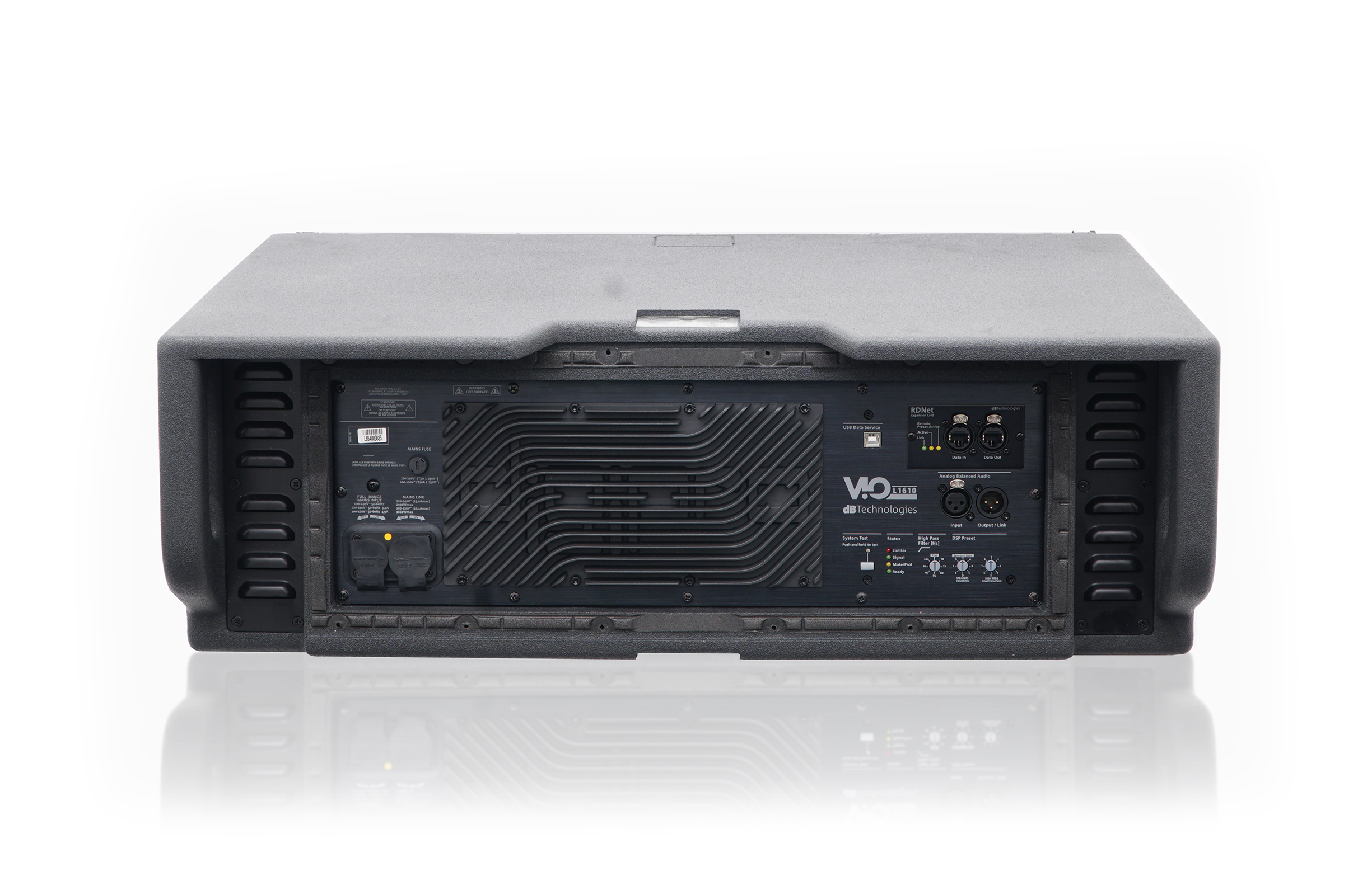 dB Technologies VIO L1610 | SBR Pro Sound