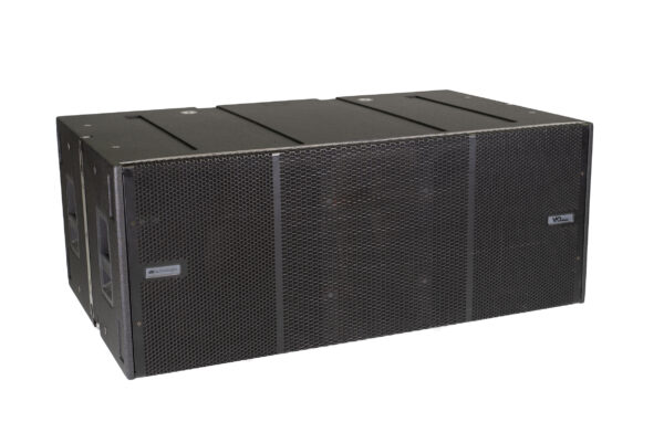 dB Technologies VIO S218F | SBR Pro Sound