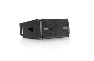 dB Technologies VIO L208 VIO Series 2-Way Dual 8" Line array Module