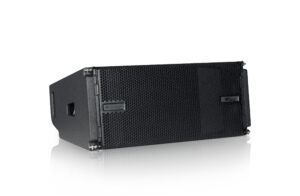dB Technologies VIO L210 VIO Series Dual 10" 2-Way Line Array Module