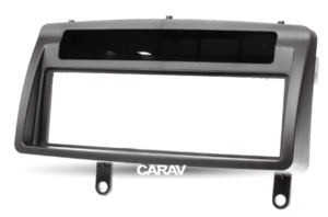 CarAV 11-037 Toyota Corolla 2001-2006 Fascia Plate