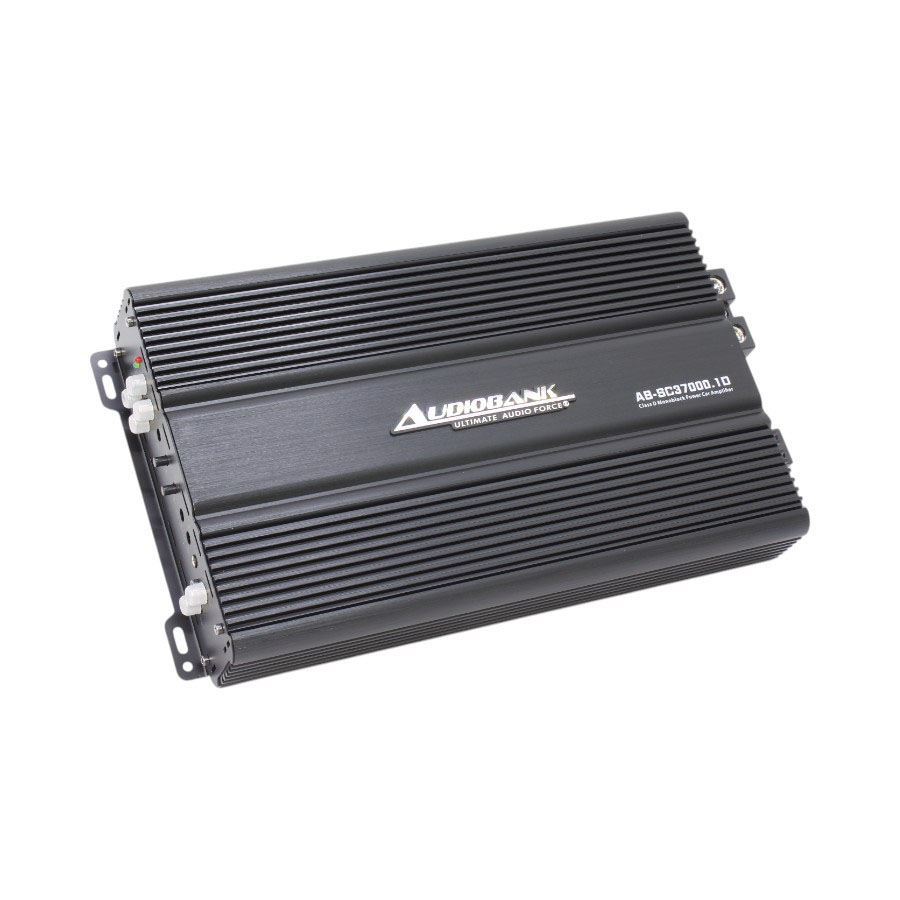mobページ TARGA - amplifier block mono 18000w TG-SV18000.1 トップス