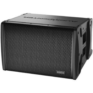 Audiocenter Artist T45-DSP