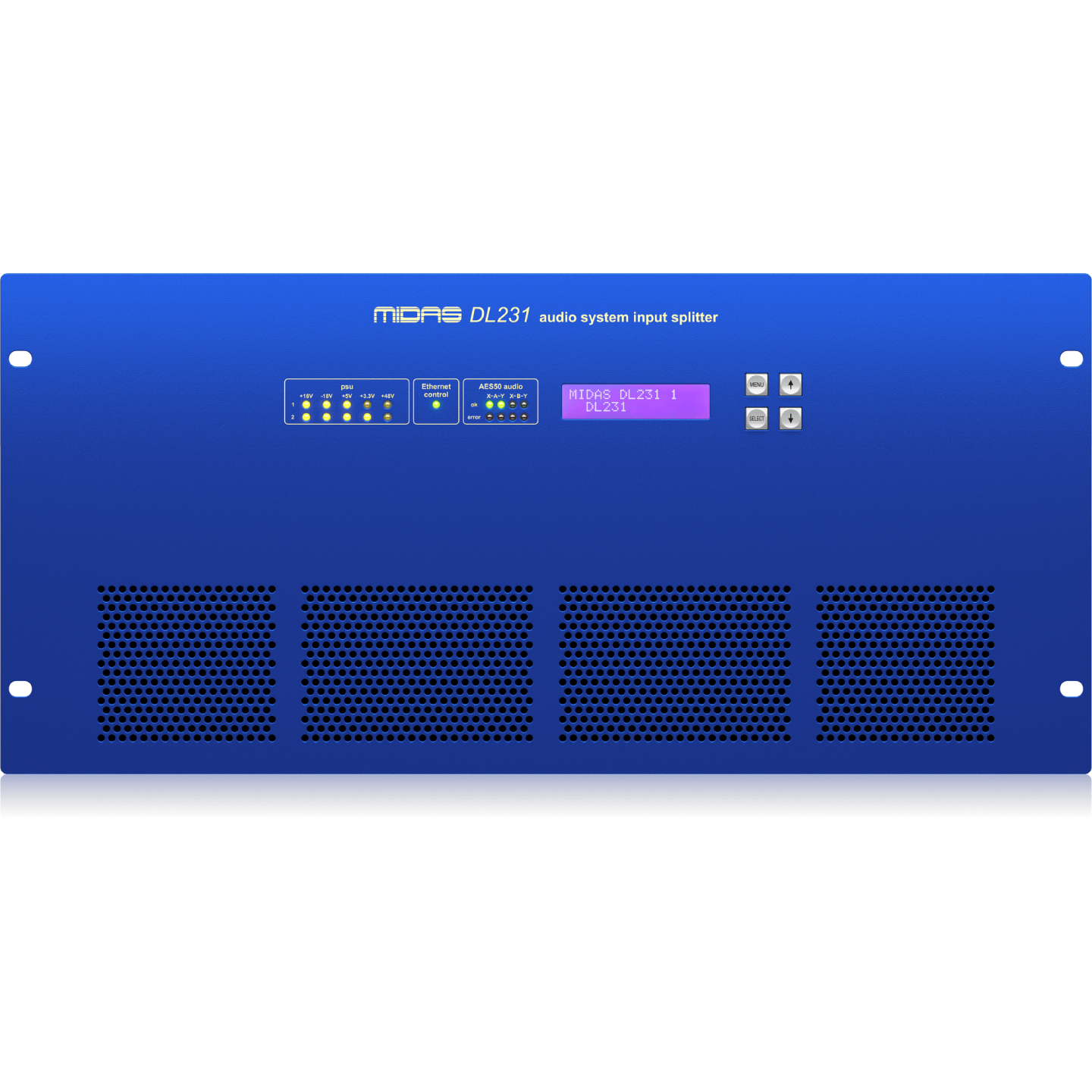 新品未開封 TK SOUND SUPERSIMULATIONS MIDIデータ Midas DL231 | SBR Pro Sound