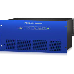 Midas DL251  PRO Series 48 Input, 16 Output Stage Box with 48 Midas Microphone Preamplifiers