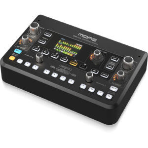 Midas DP48 DP48 Series Dual 48-Channel Personal Monitor Mixer 