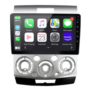 OneNav Ford Everest / Ford Ranger / Mazda BT-50 (2006-2010)  Wireless Android Auto & Apple CarPlay Media Receiver