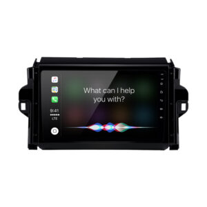 OneNav Evolution Toyota Fortuner (2016-2019)