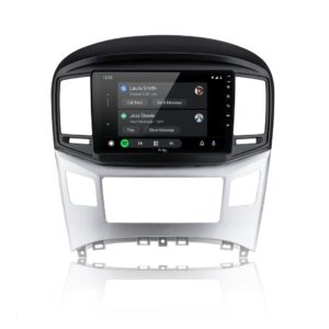OneNav Evolution Hyundai H1 (2015-2018)  Wireless & Wired Apple Carplay & Android Auto Receiver
