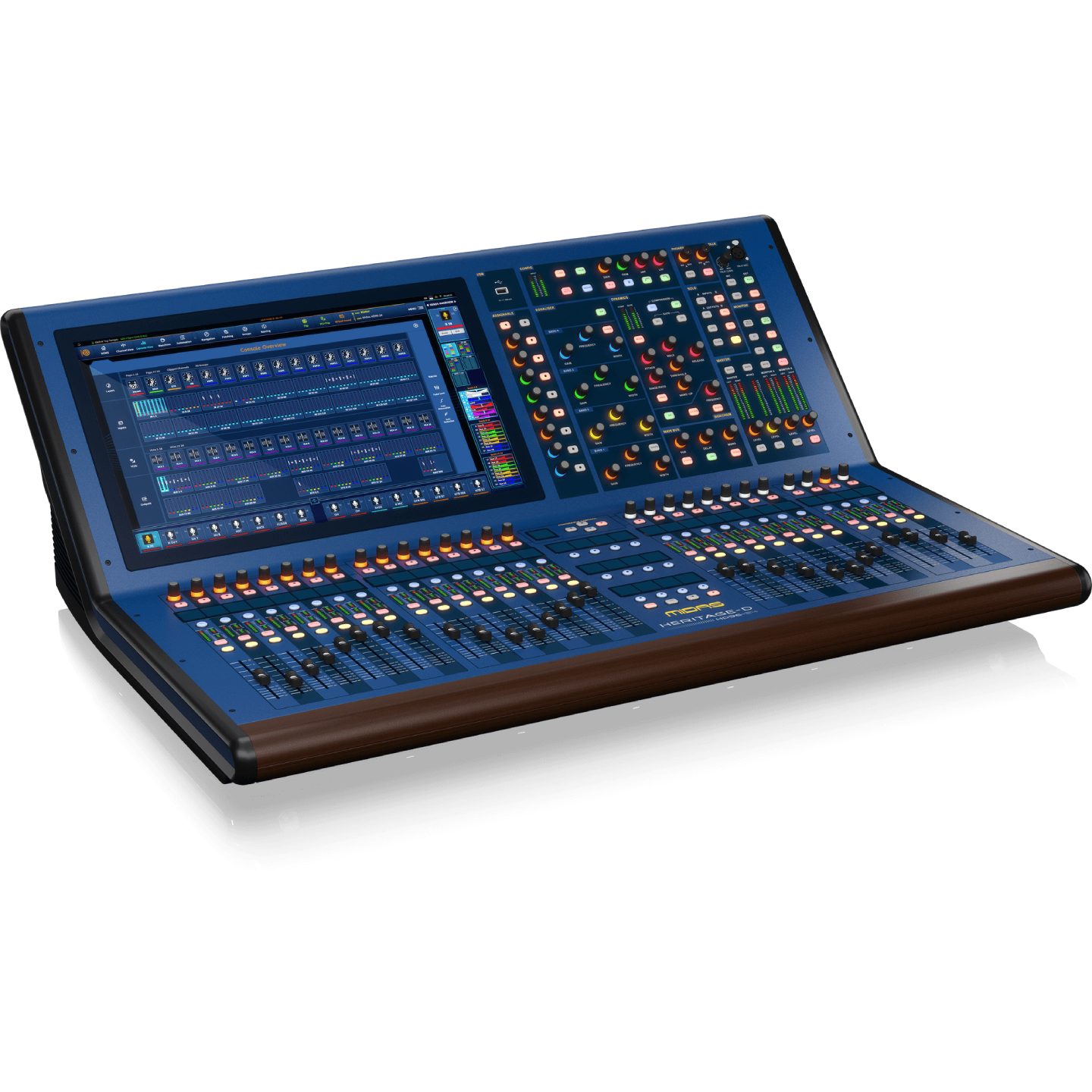 Midas HD96-24-CC-TP | SBR Pro Sound
