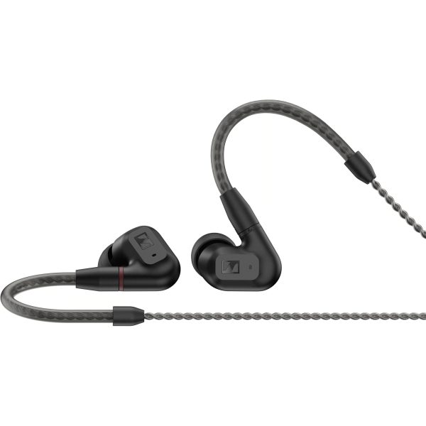 Sennheiser IE 200 - Audiophile In-Ear Monitors| SBR Pro Sound