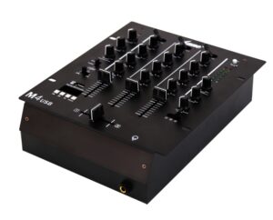 Lane Pro M4 USB