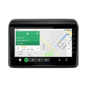 OneNav Evolution Suzuki Ertiga (2018+)  Wireless Android Auto Multi Media Radio