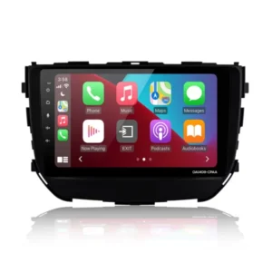 OneNav Evolution Suzuki Brezza / Toyota Urban Cruiser (2021+) Wireless Android Auto Apple Car Play Multi Media Radio